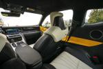 Lexus LC500 Inspiration Series (Flare Yellow) 2019 года (NA)